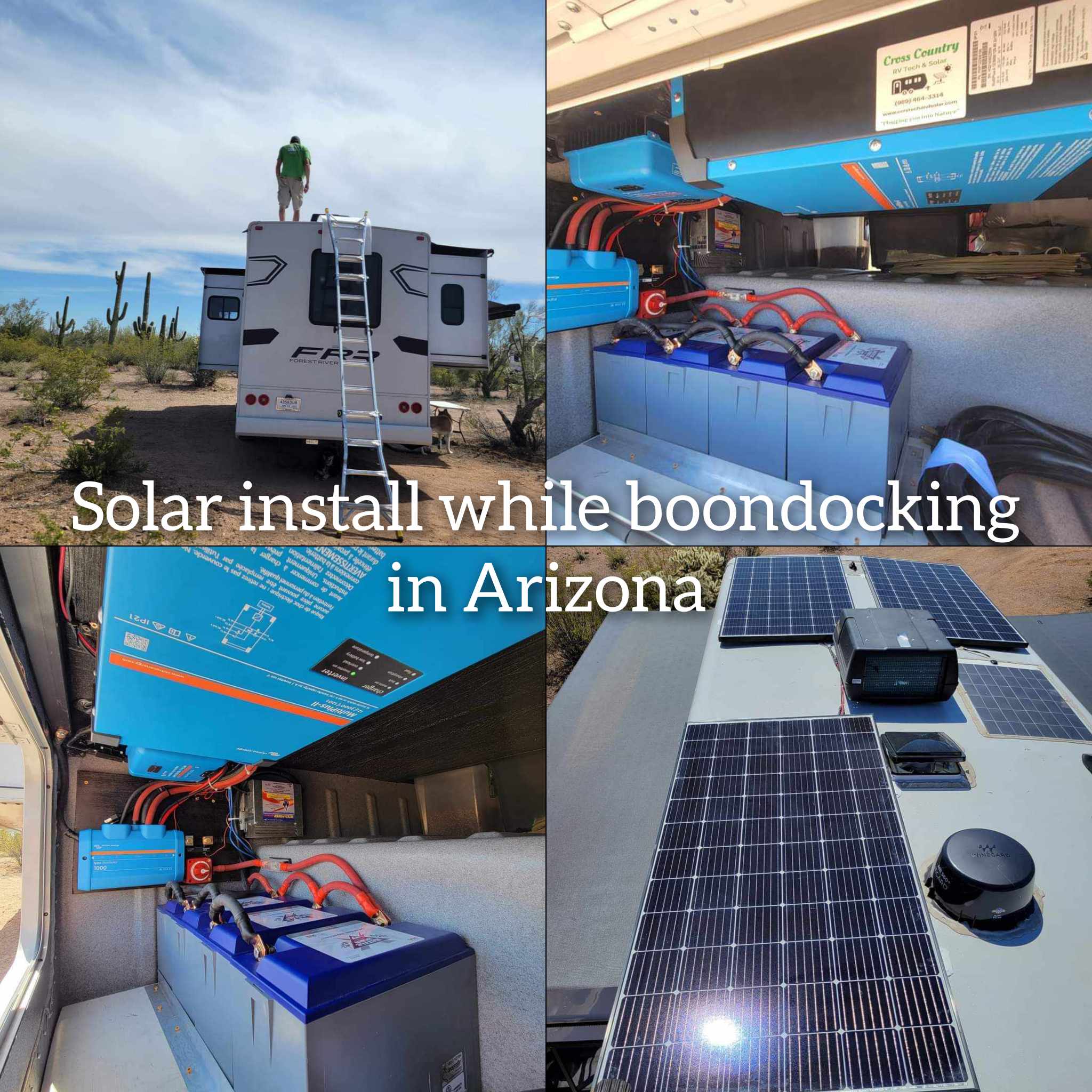 Solar Power
